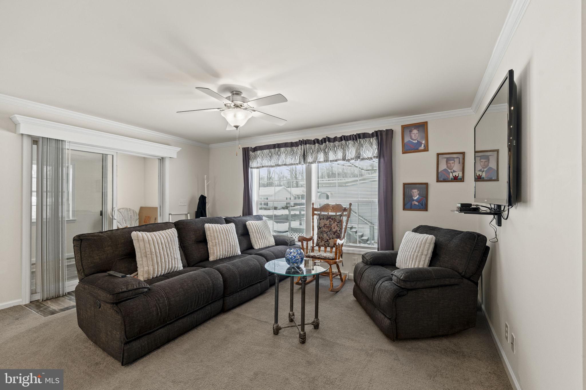 COLONIAL HERITAGE - Residential