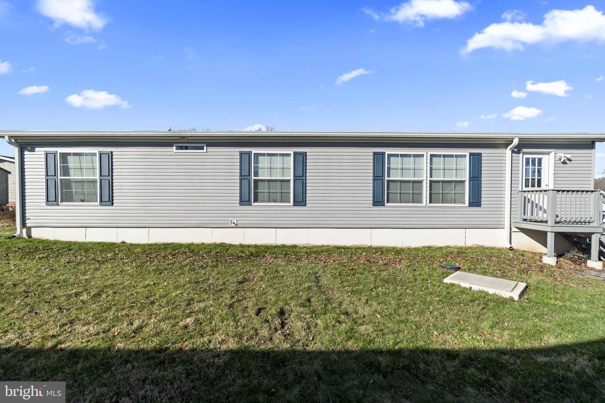 COLONIAL HERITAGE - Residential