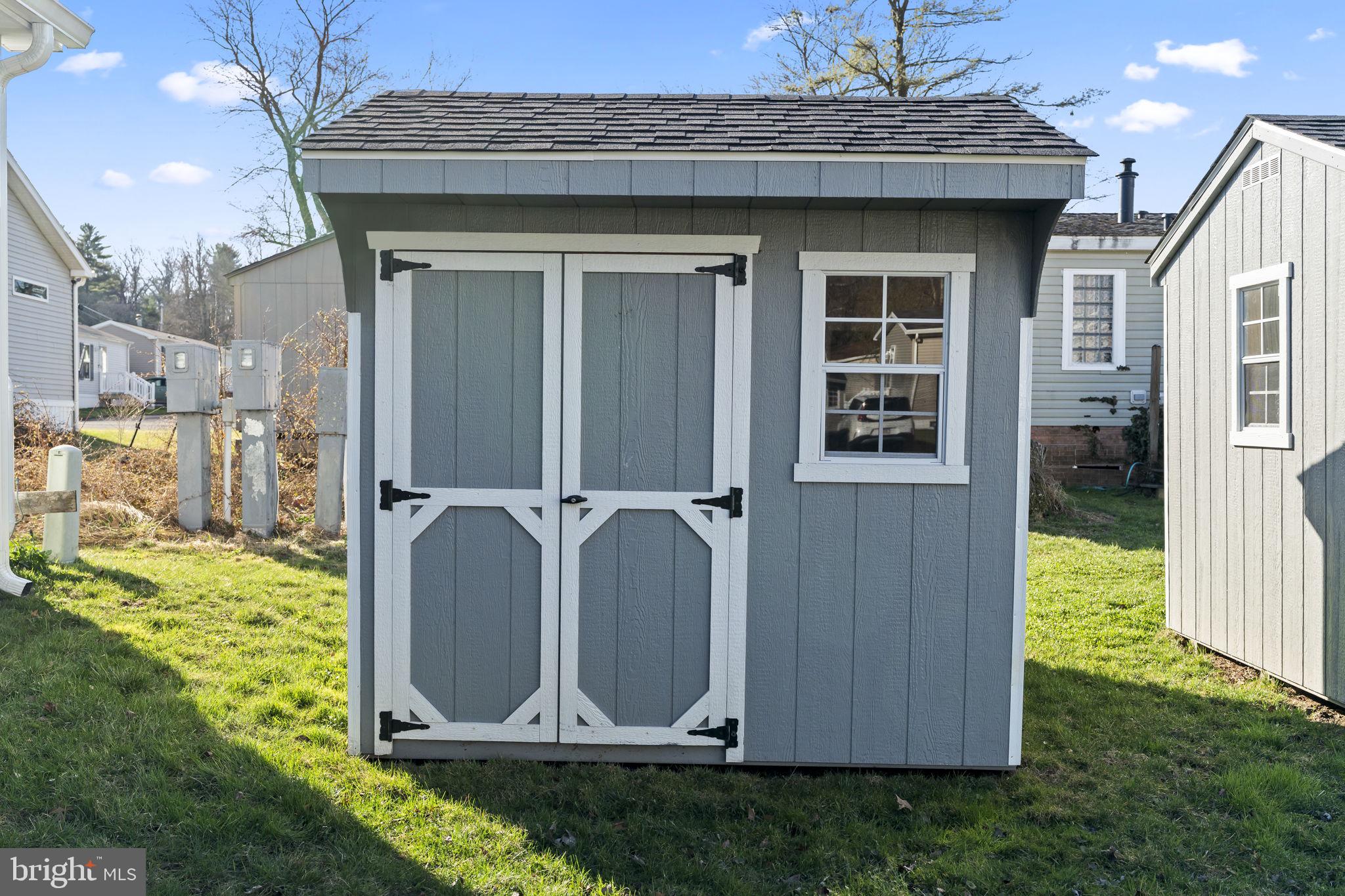 COLONIAL HERITAGE - Residential