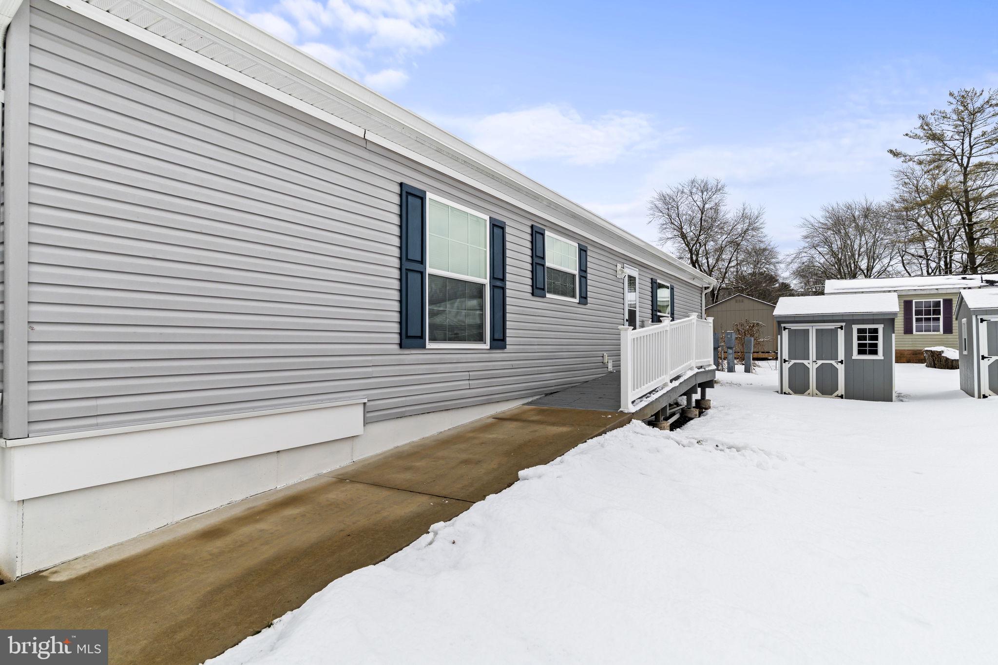 COLONIAL HERITAGE - Residential