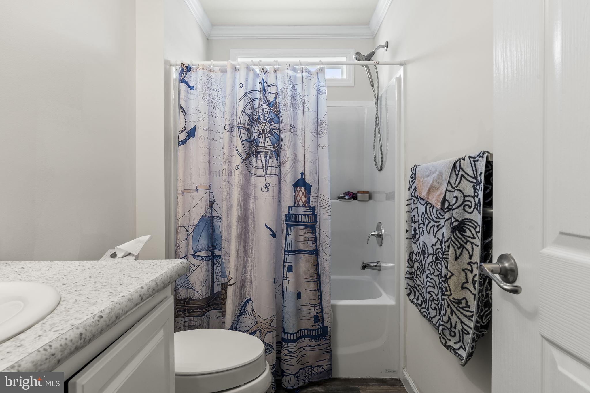 COLONIAL HERITAGE - Residential