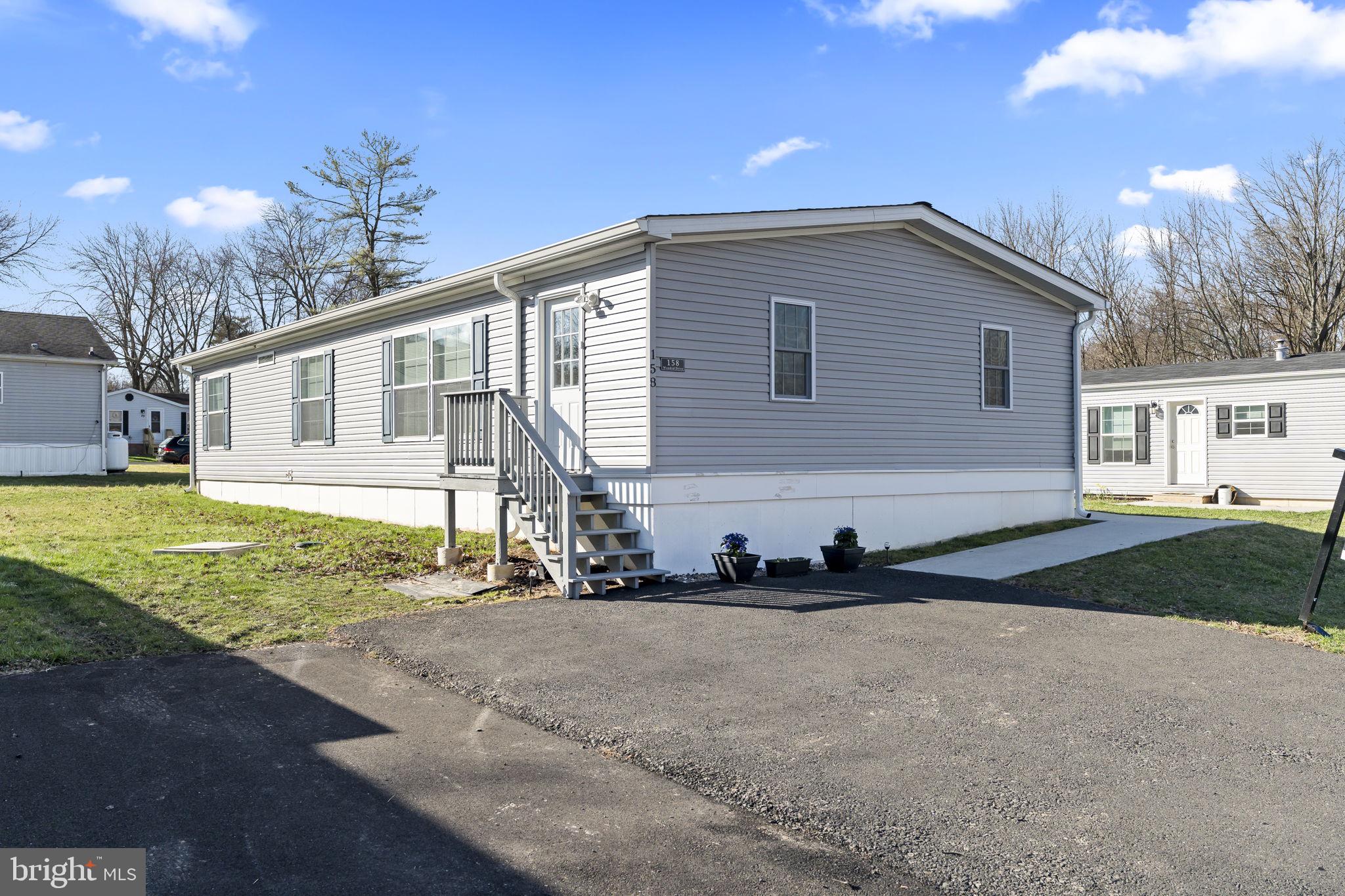 COLONIAL HERITAGE - Residential