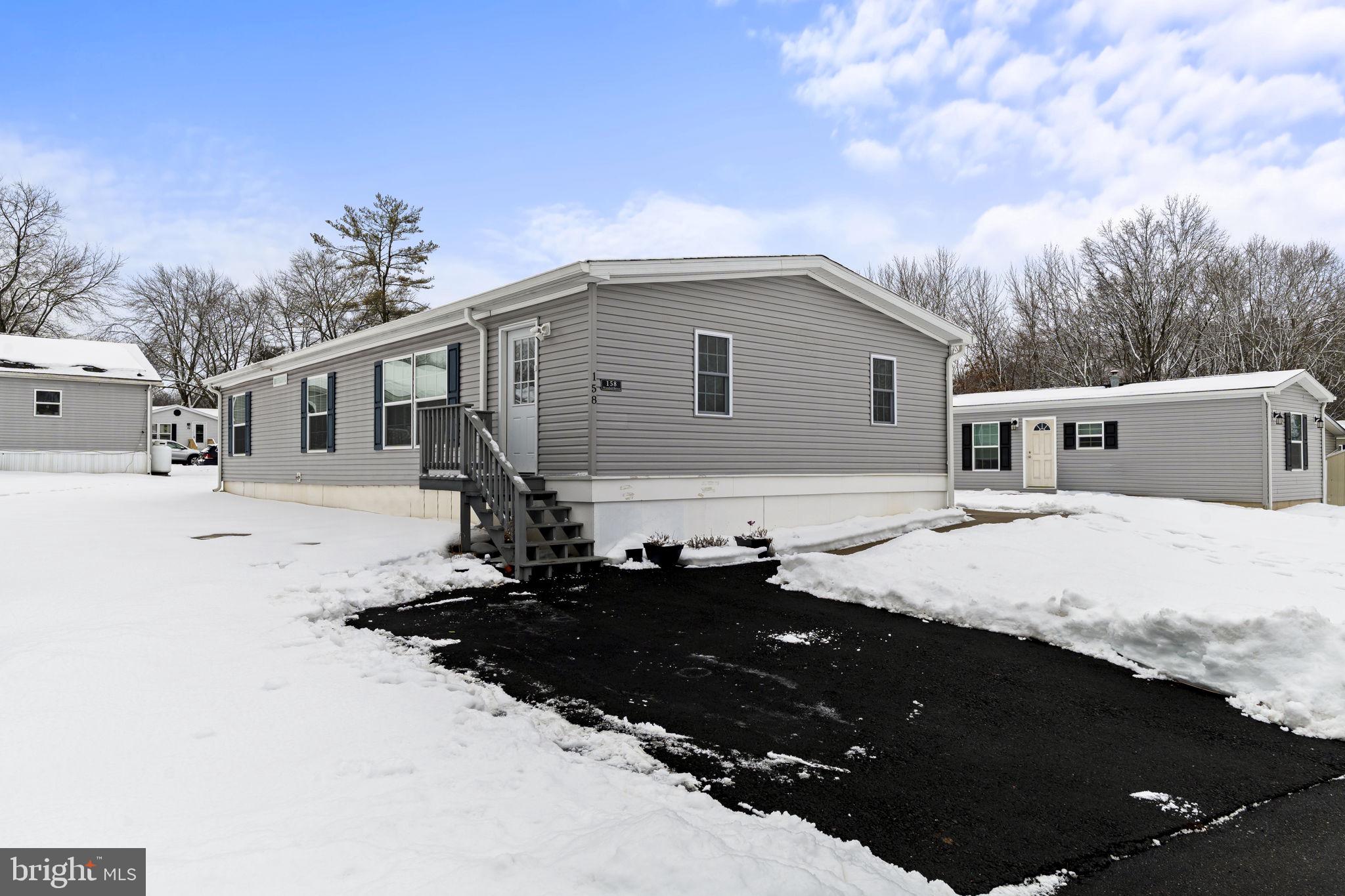 COLONIAL HERITAGE - Residential