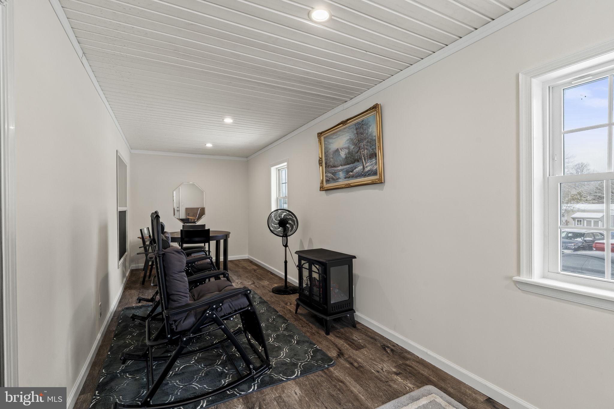 COLONIAL HERITAGE - Residential