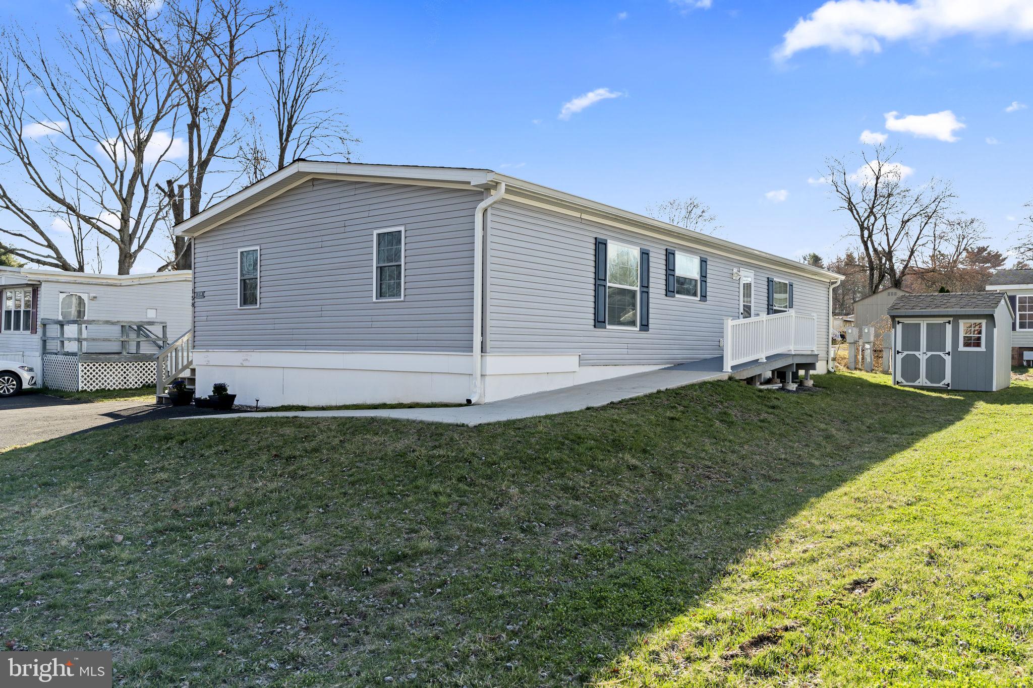 COLONIAL HERITAGE - Residential