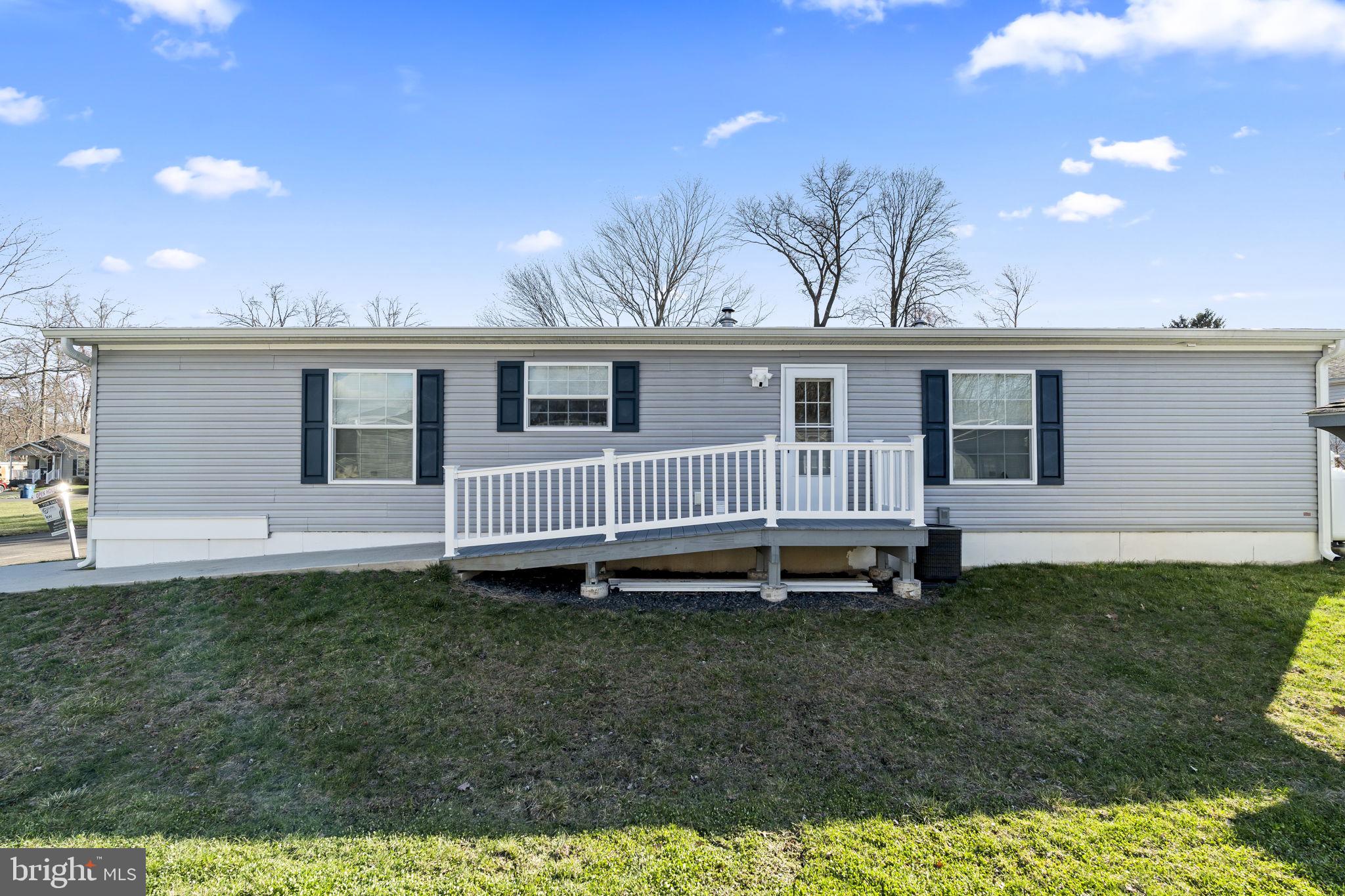 COLONIAL HERITAGE - Residential