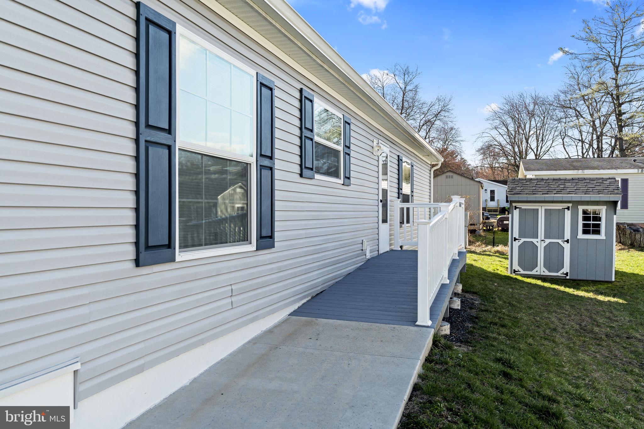 COLONIAL HERITAGE - Residential