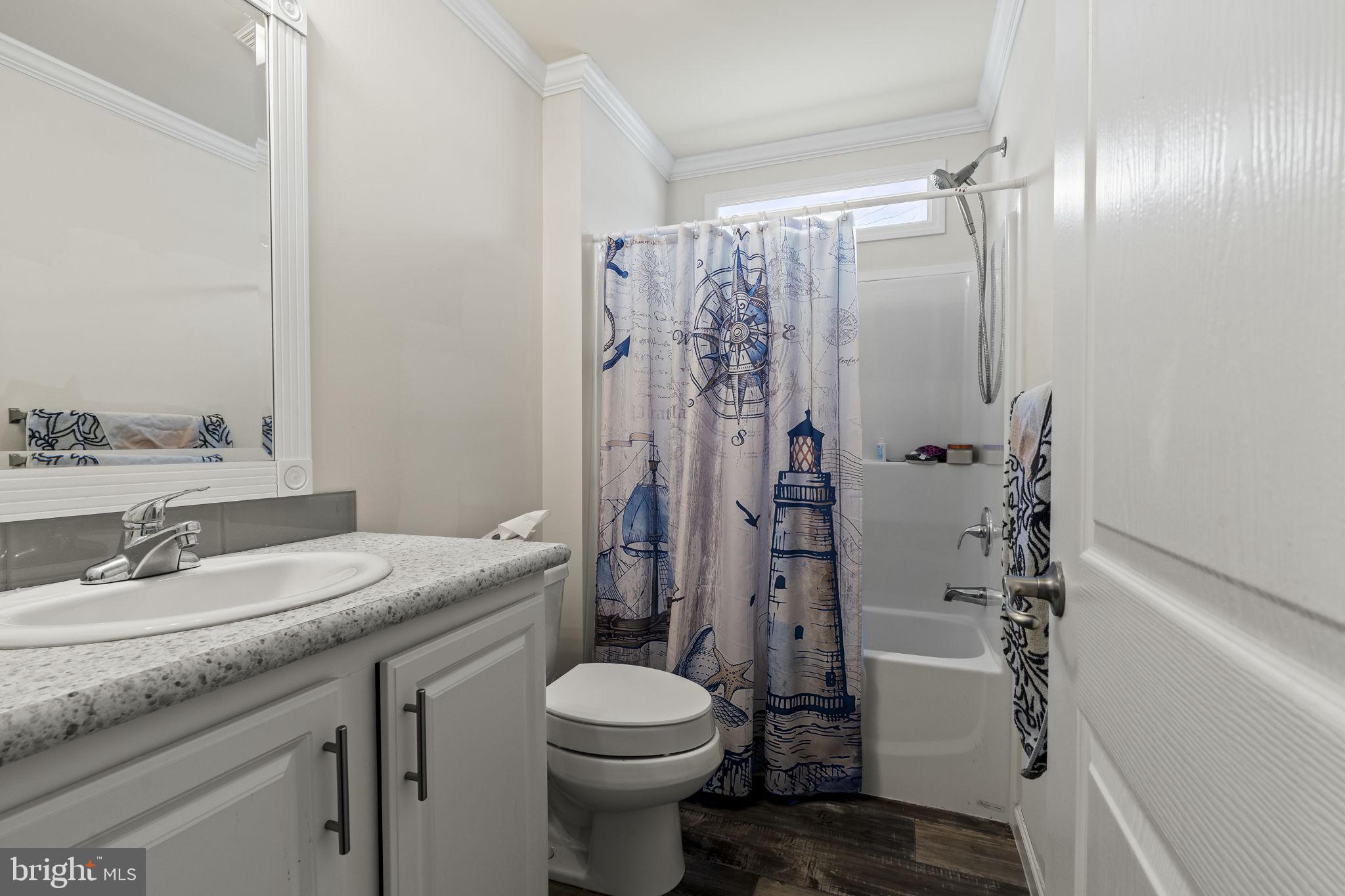 COLONIAL HERITAGE - Residential