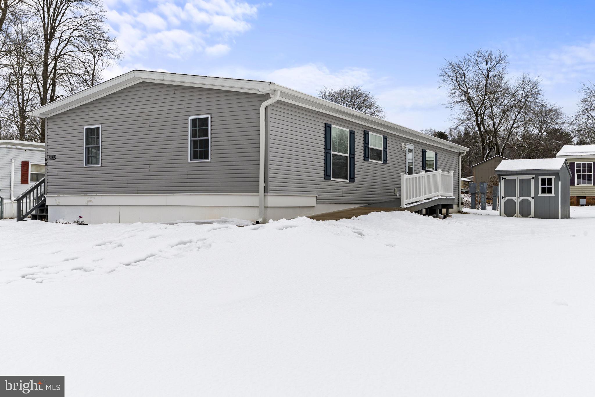 COLONIAL HERITAGE - Residential