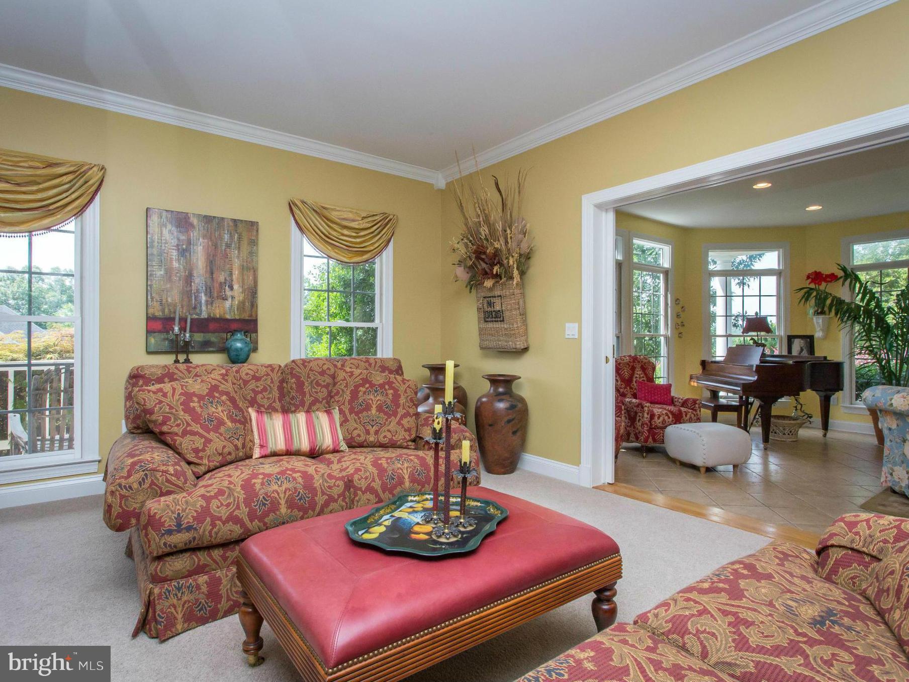 THE FAIRWAYS - Residential