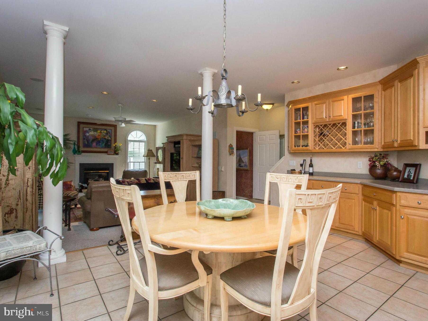 THE FAIRWAYS - Residential