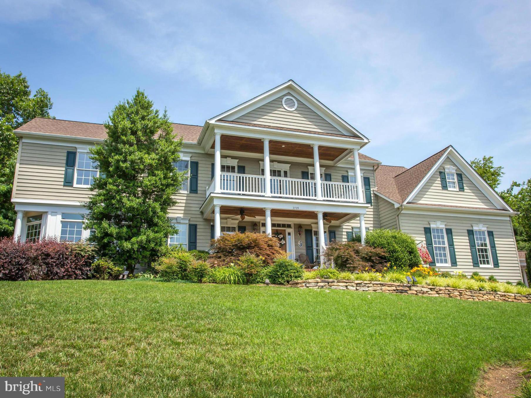 THE FAIRWAYS - Residential