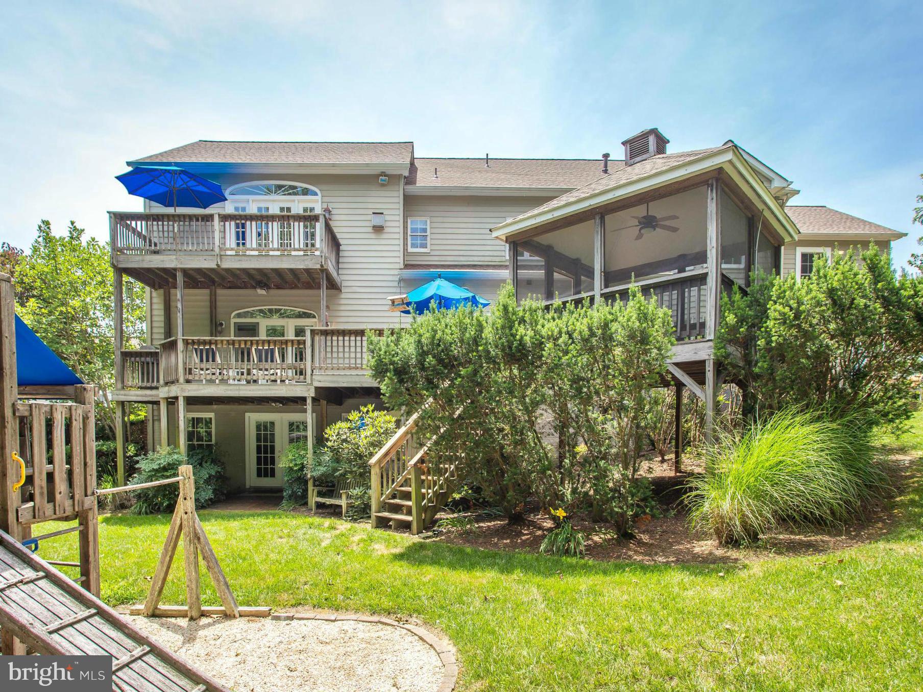 THE FAIRWAYS - Residential