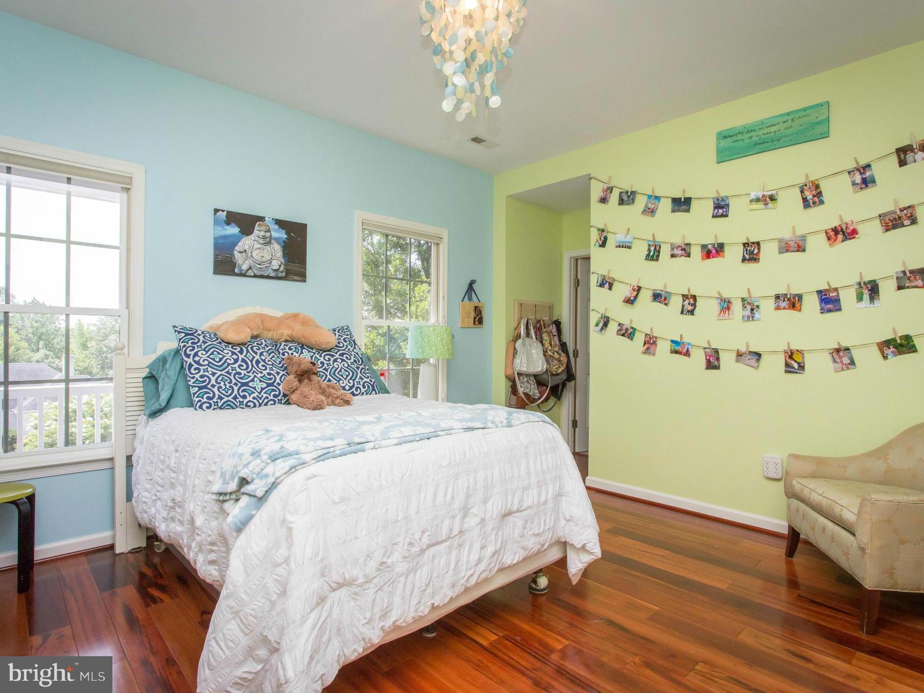 THE FAIRWAYS - Residential