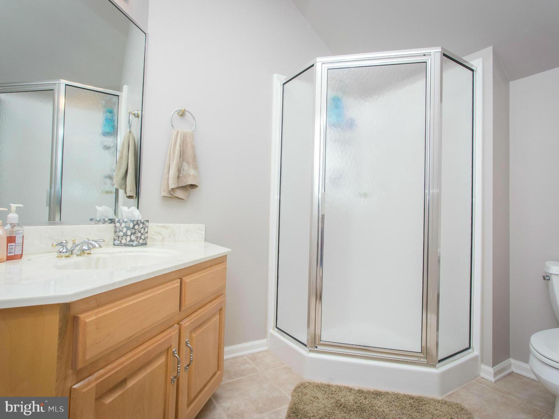 THE FAIRWAYS - Residential