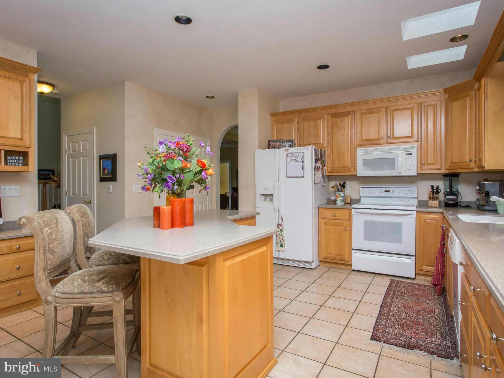 THE FAIRWAYS - Residential