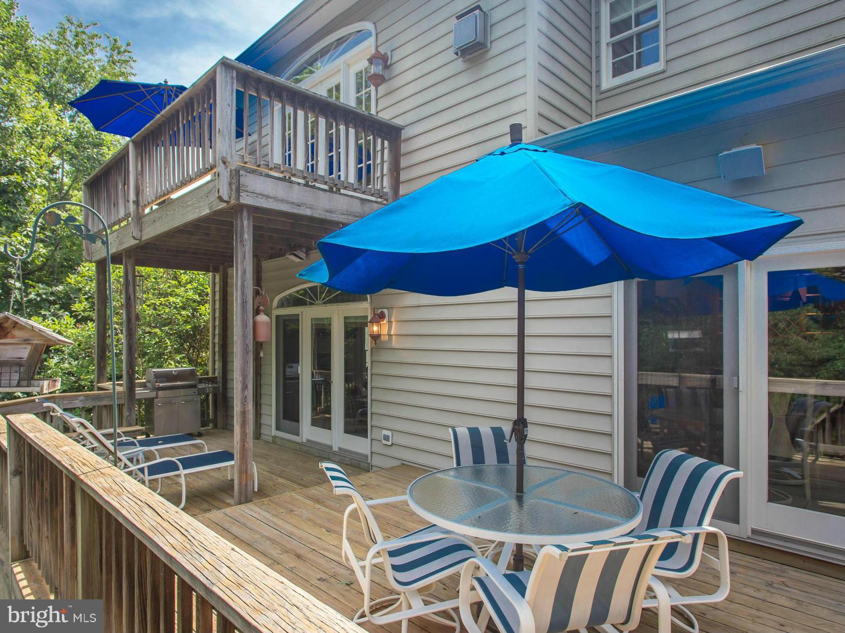 THE FAIRWAYS - Residential