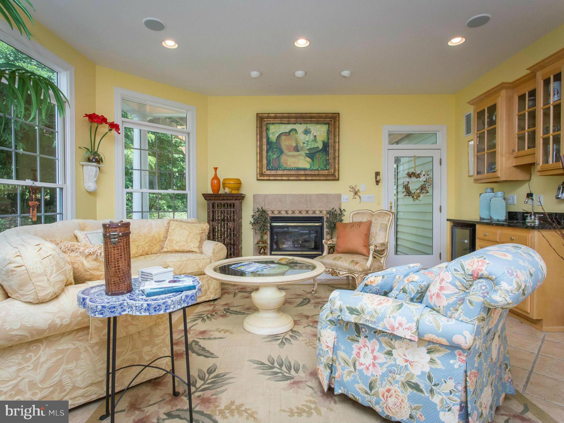 THE FAIRWAYS - Residential