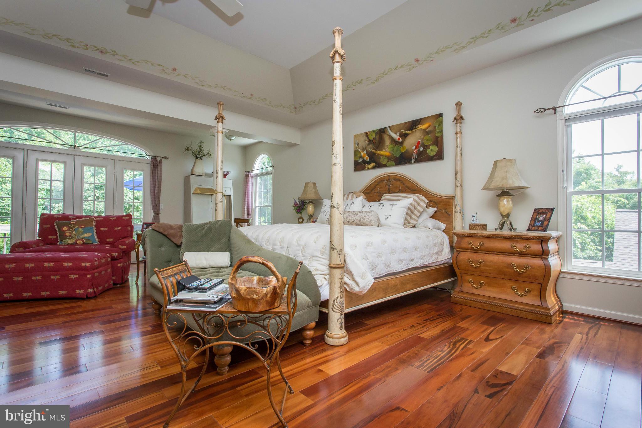 THE FAIRWAYS - Residential