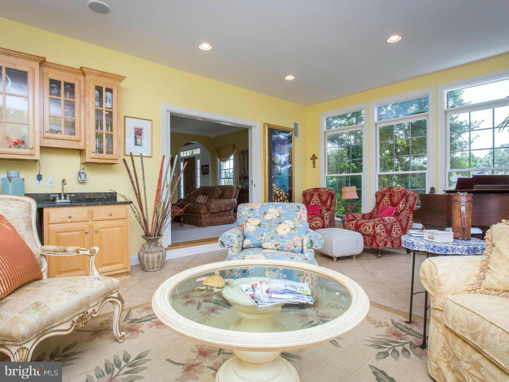 THE FAIRWAYS - Residential