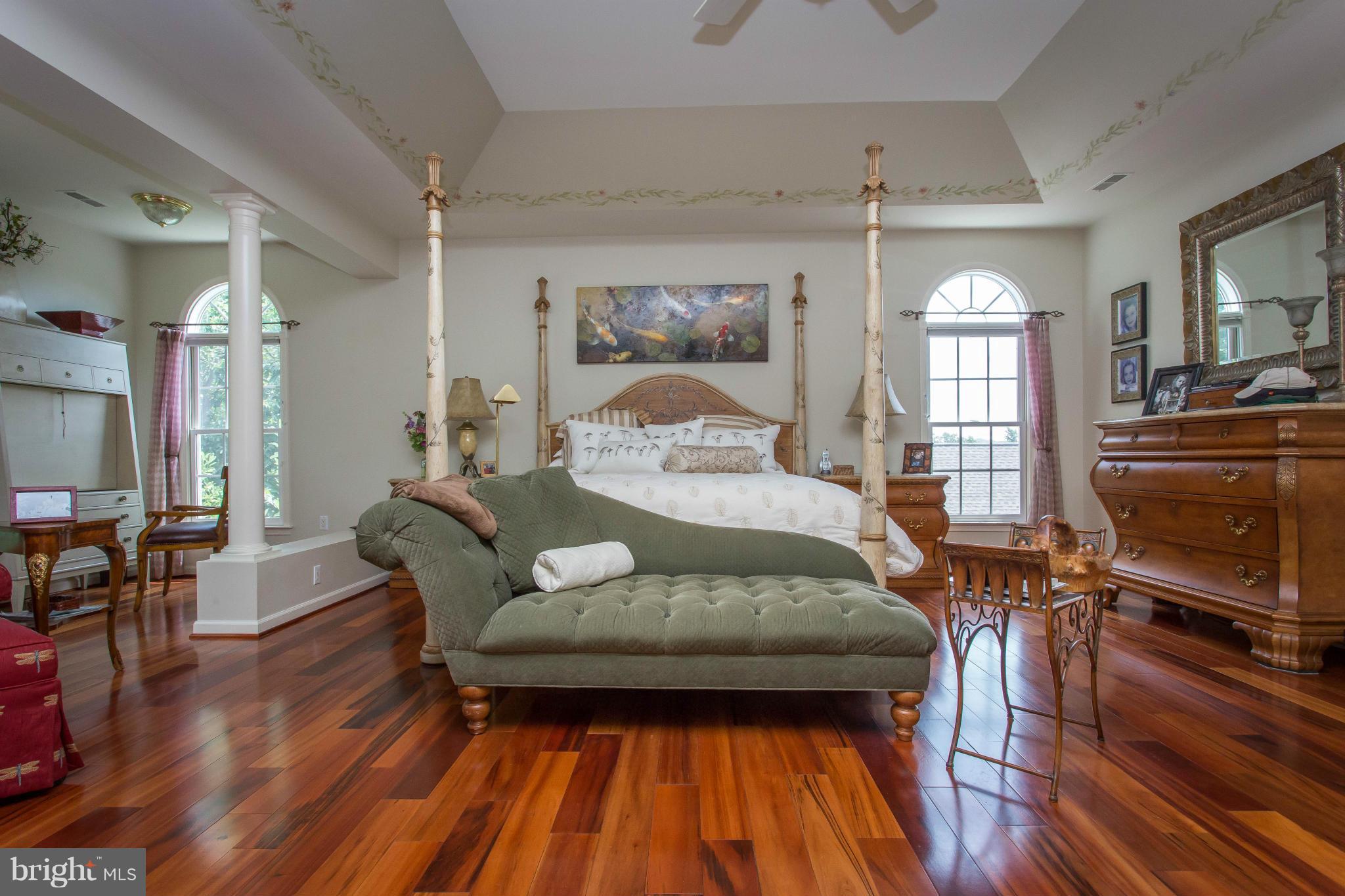 THE FAIRWAYS - Residential