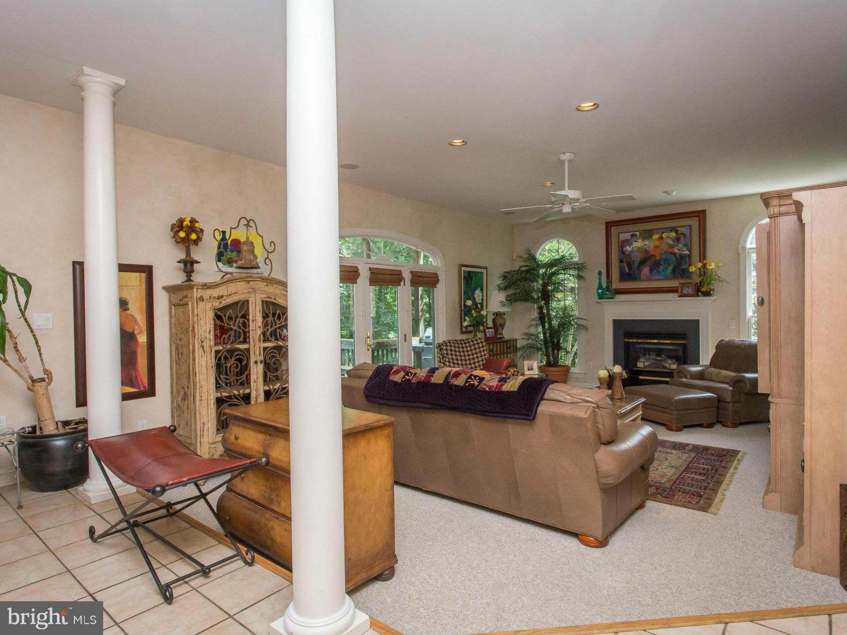 THE FAIRWAYS - Residential