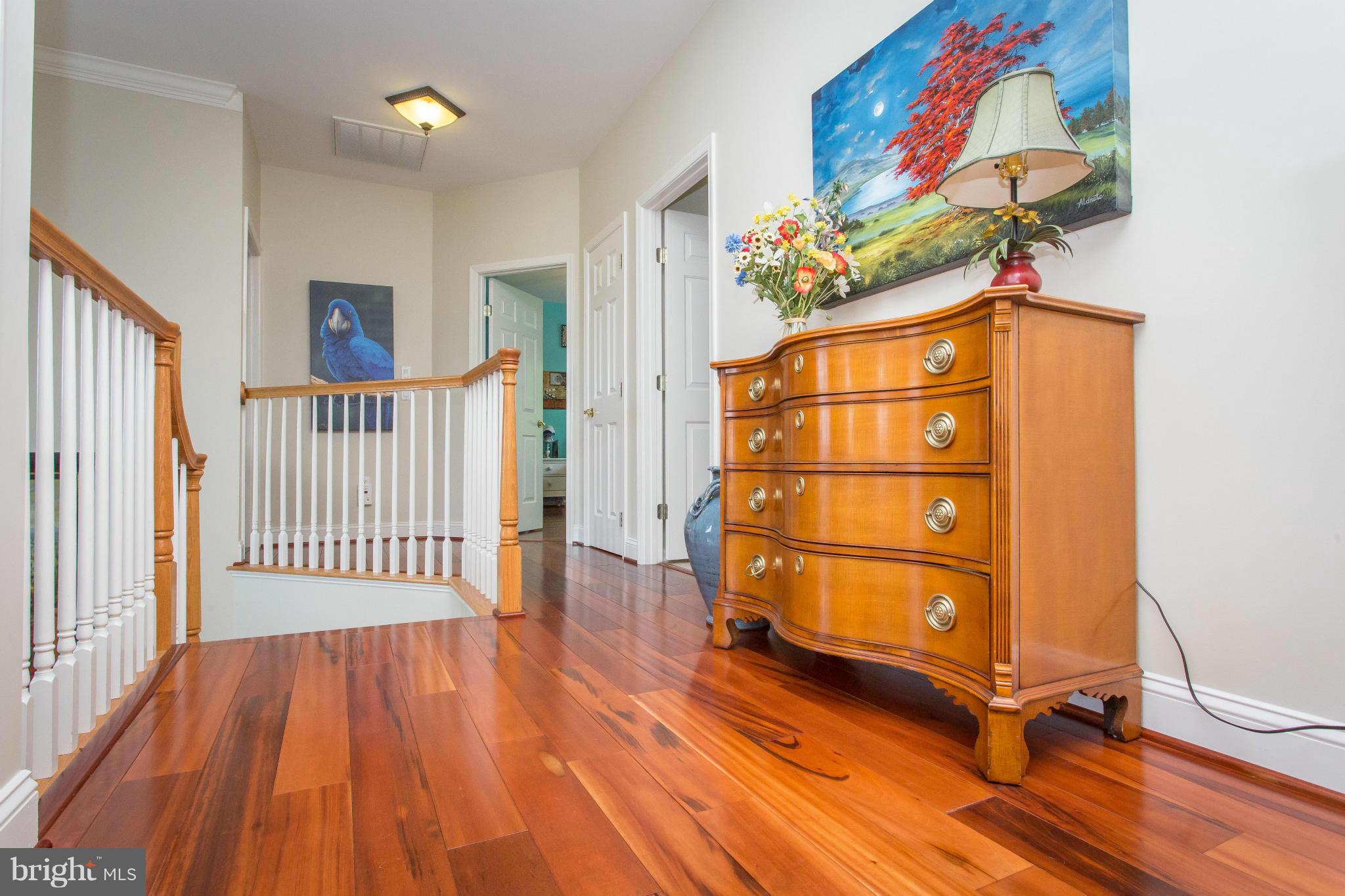 THE FAIRWAYS - Residential