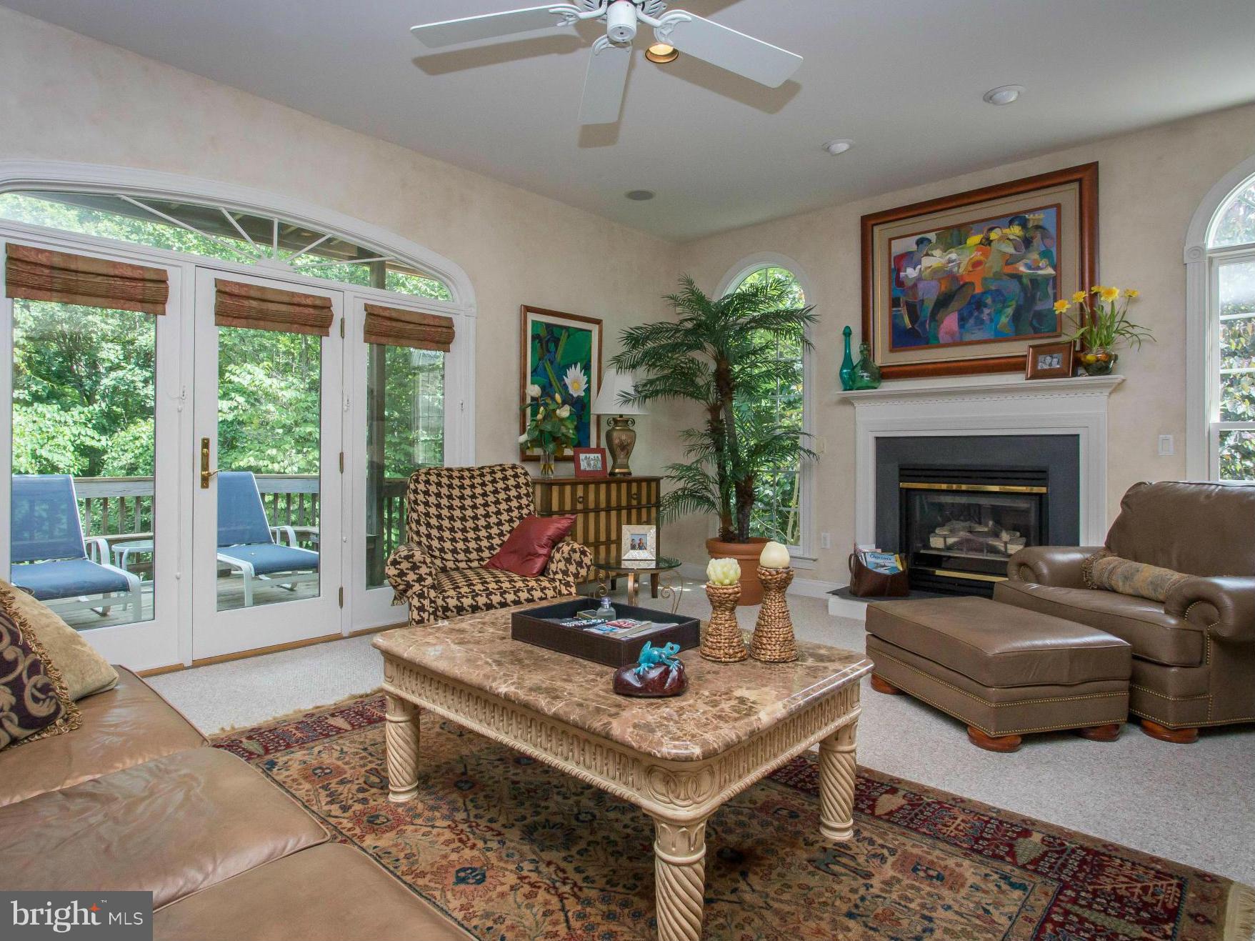 THE FAIRWAYS - Residential