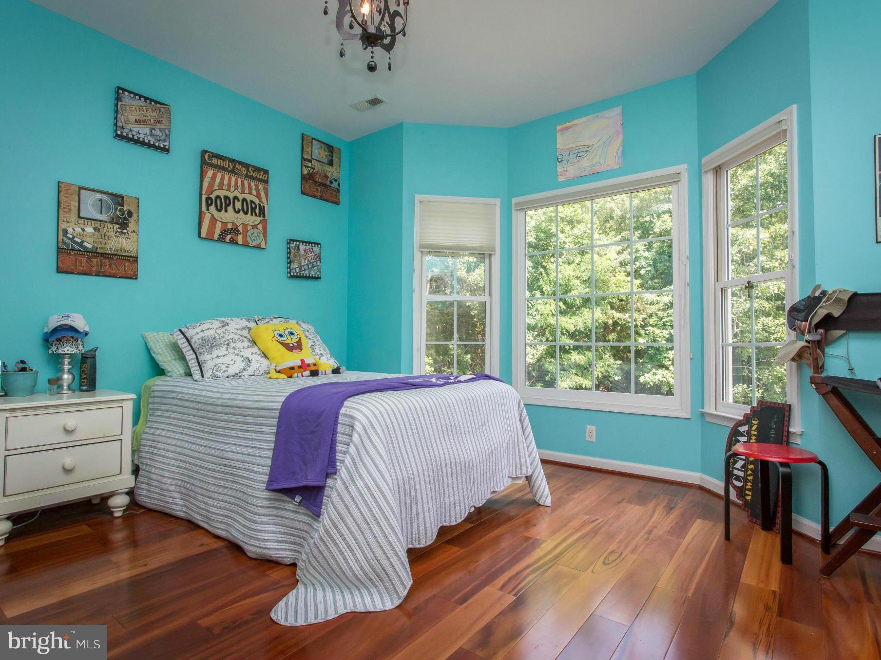 THE FAIRWAYS - Residential