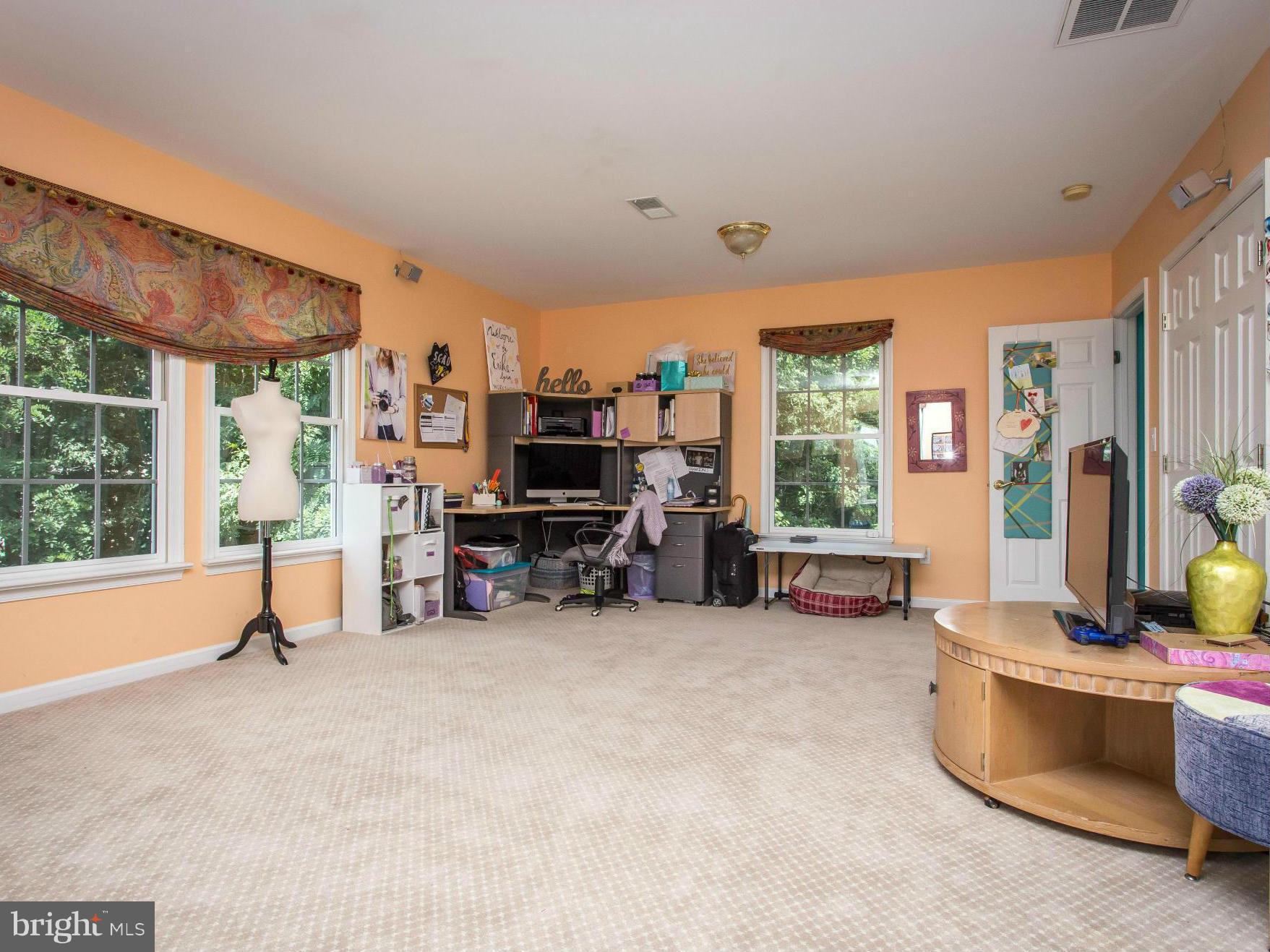 THE FAIRWAYS - Residential