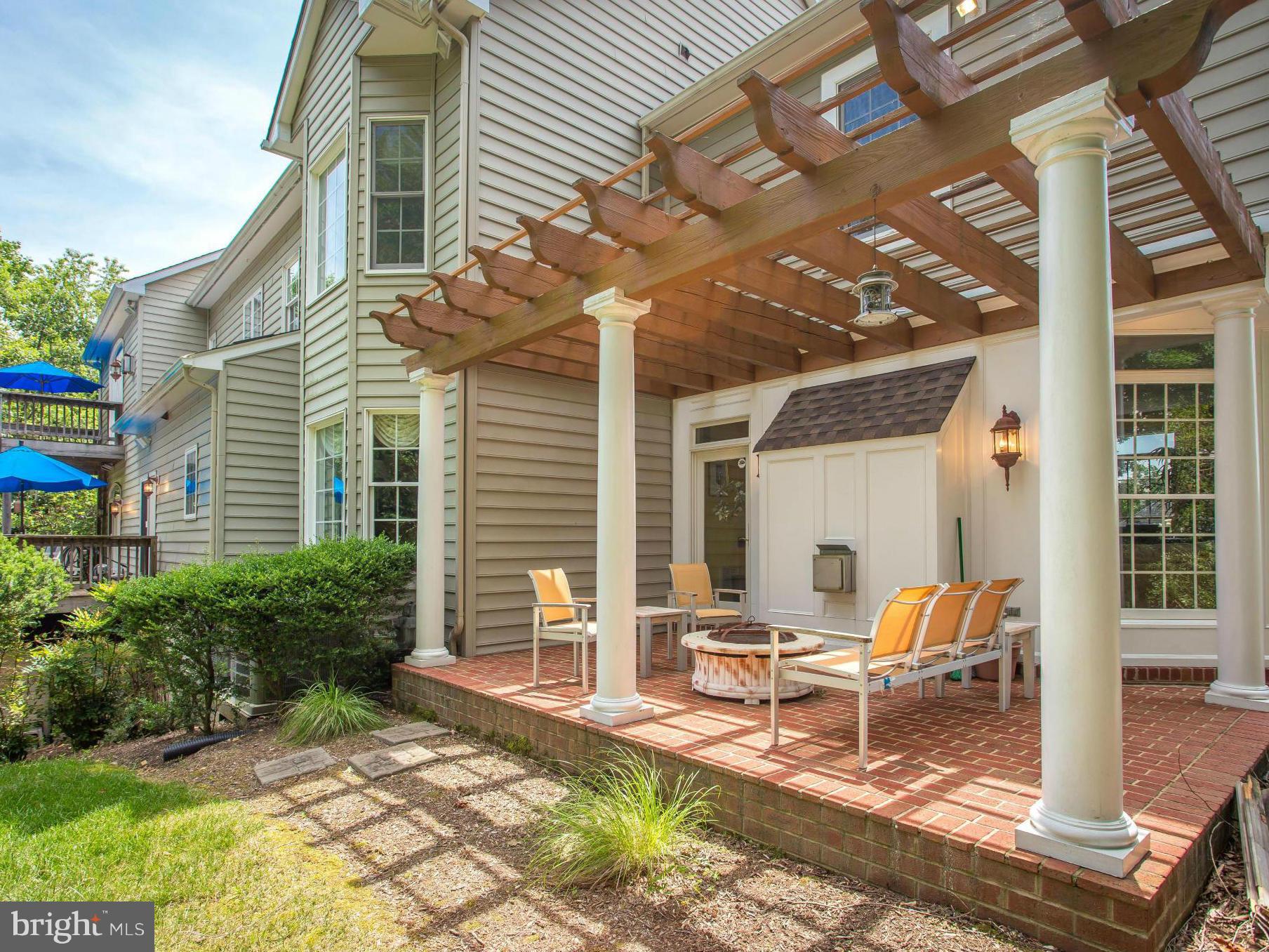 THE FAIRWAYS - Residential