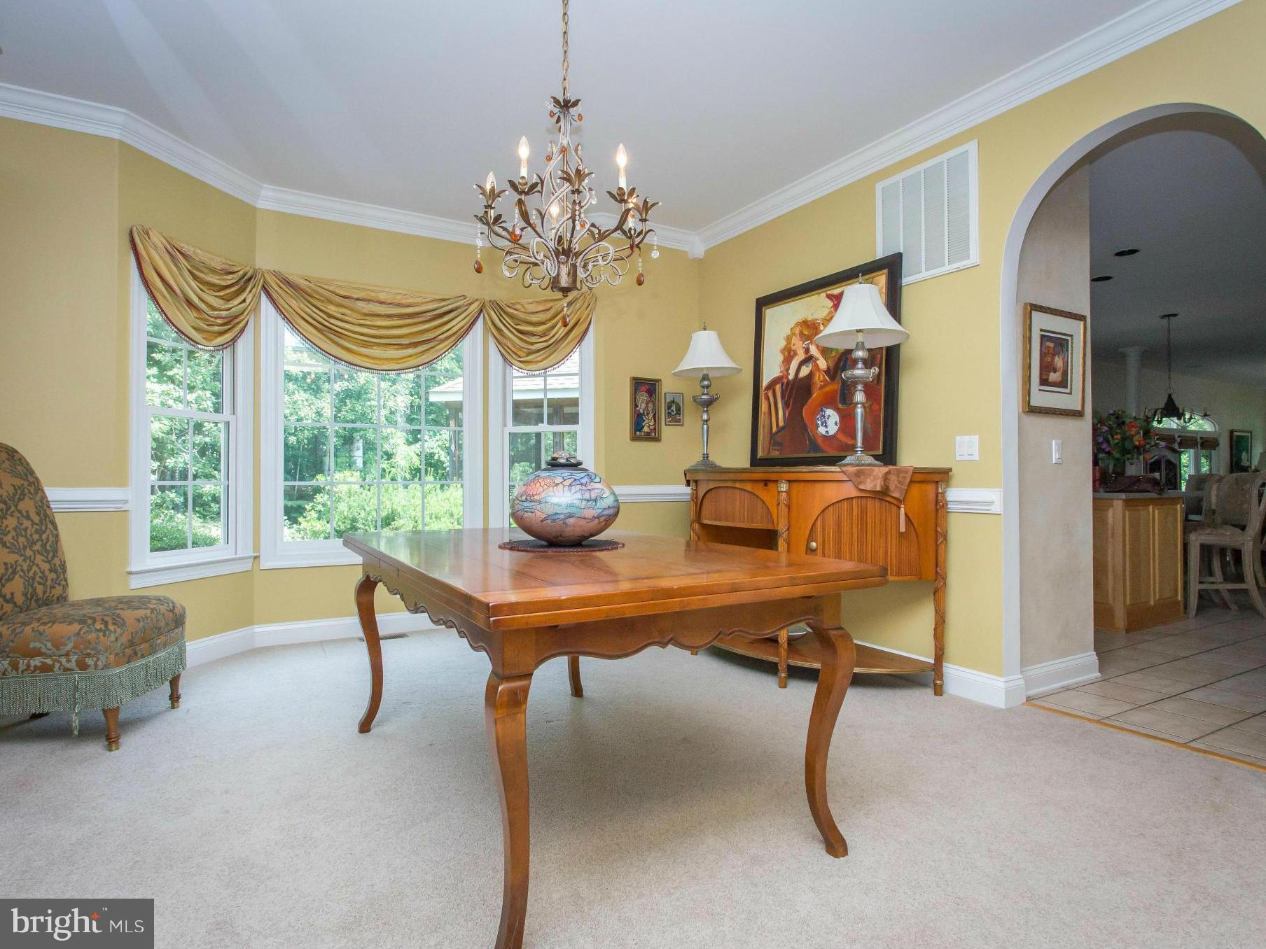 THE FAIRWAYS - Residential