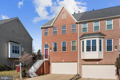 13310 Colchester Ferry Place, Woodbridge, VA 22191 - MLS#: VAPW2087598