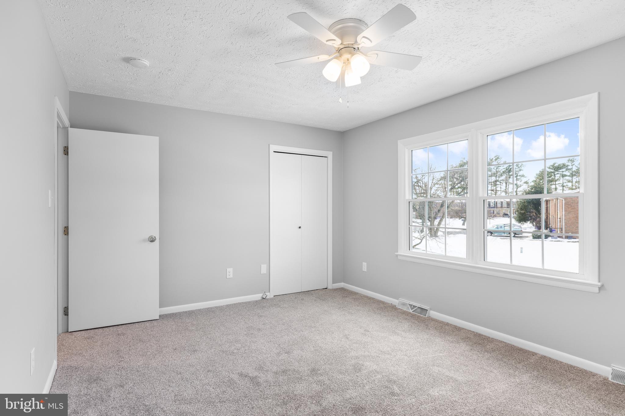 FREDERICKTOWNE TOWNHOUSE - Residential