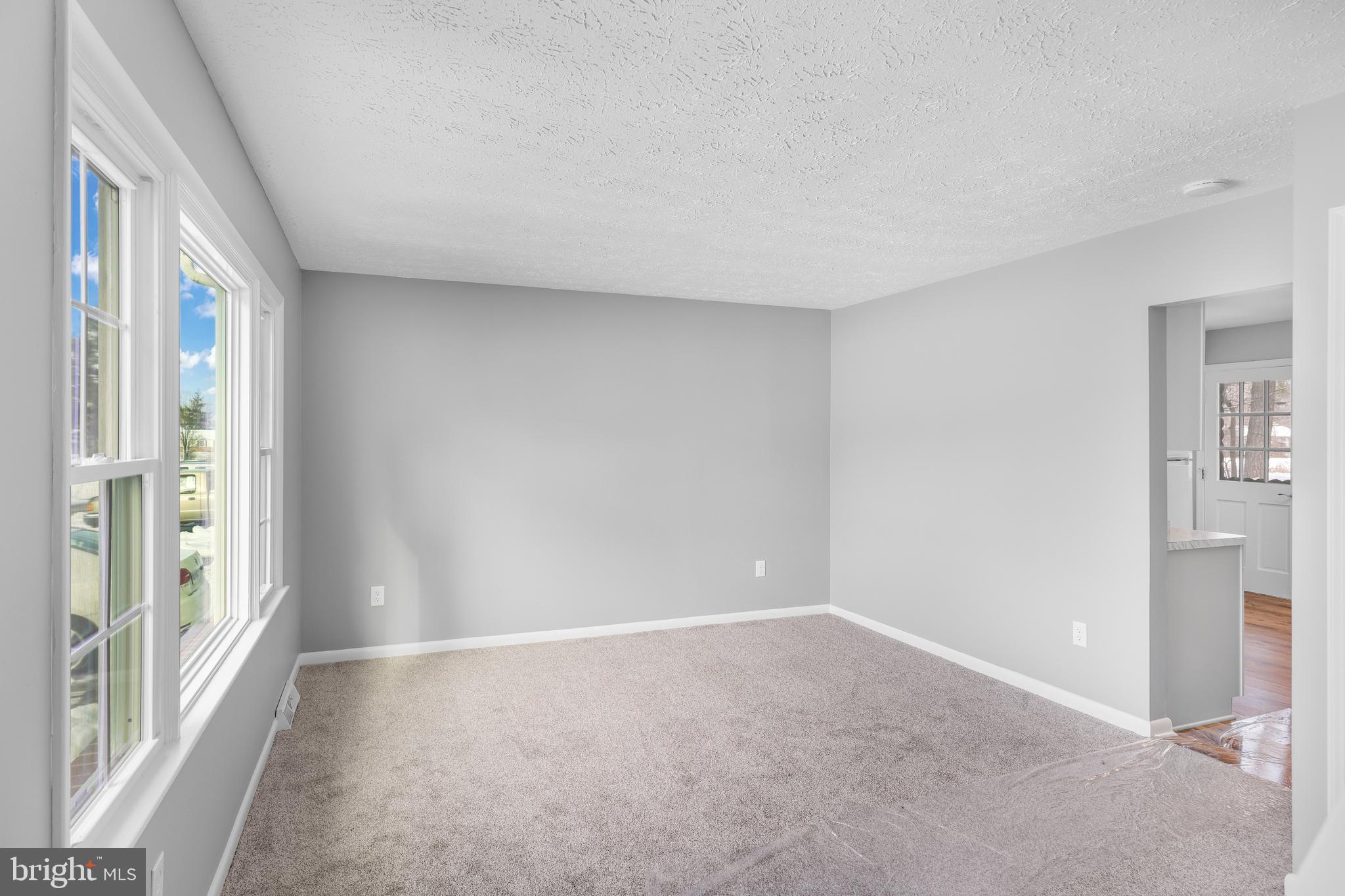 FREDERICKTOWNE TOWNHOUSE - Residential