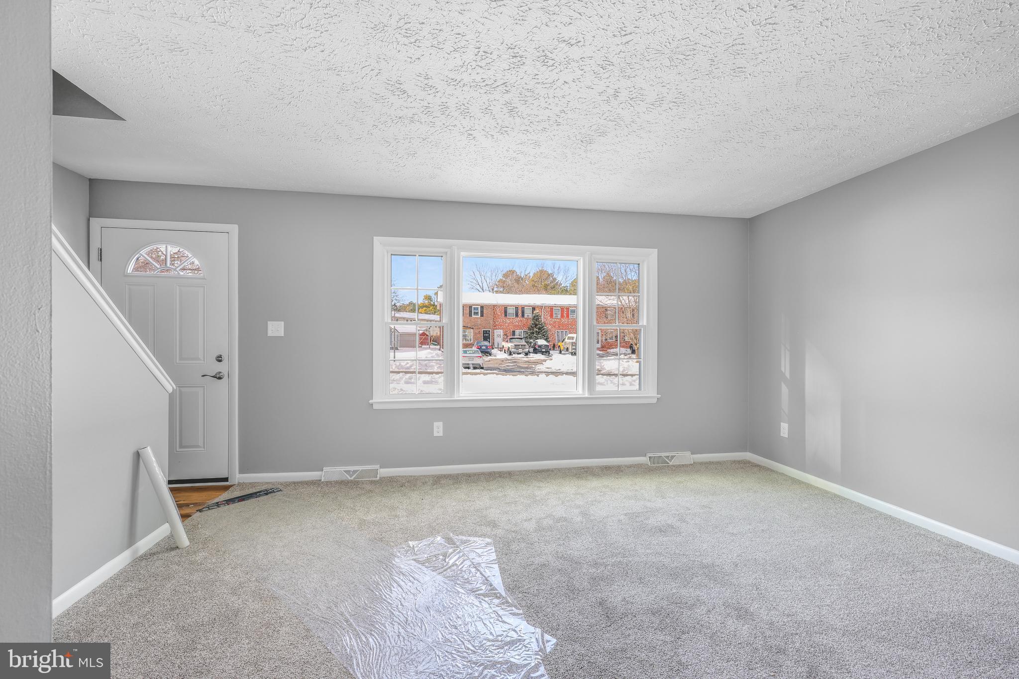 FREDERICKTOWNE TOWNHOUSE - Residential