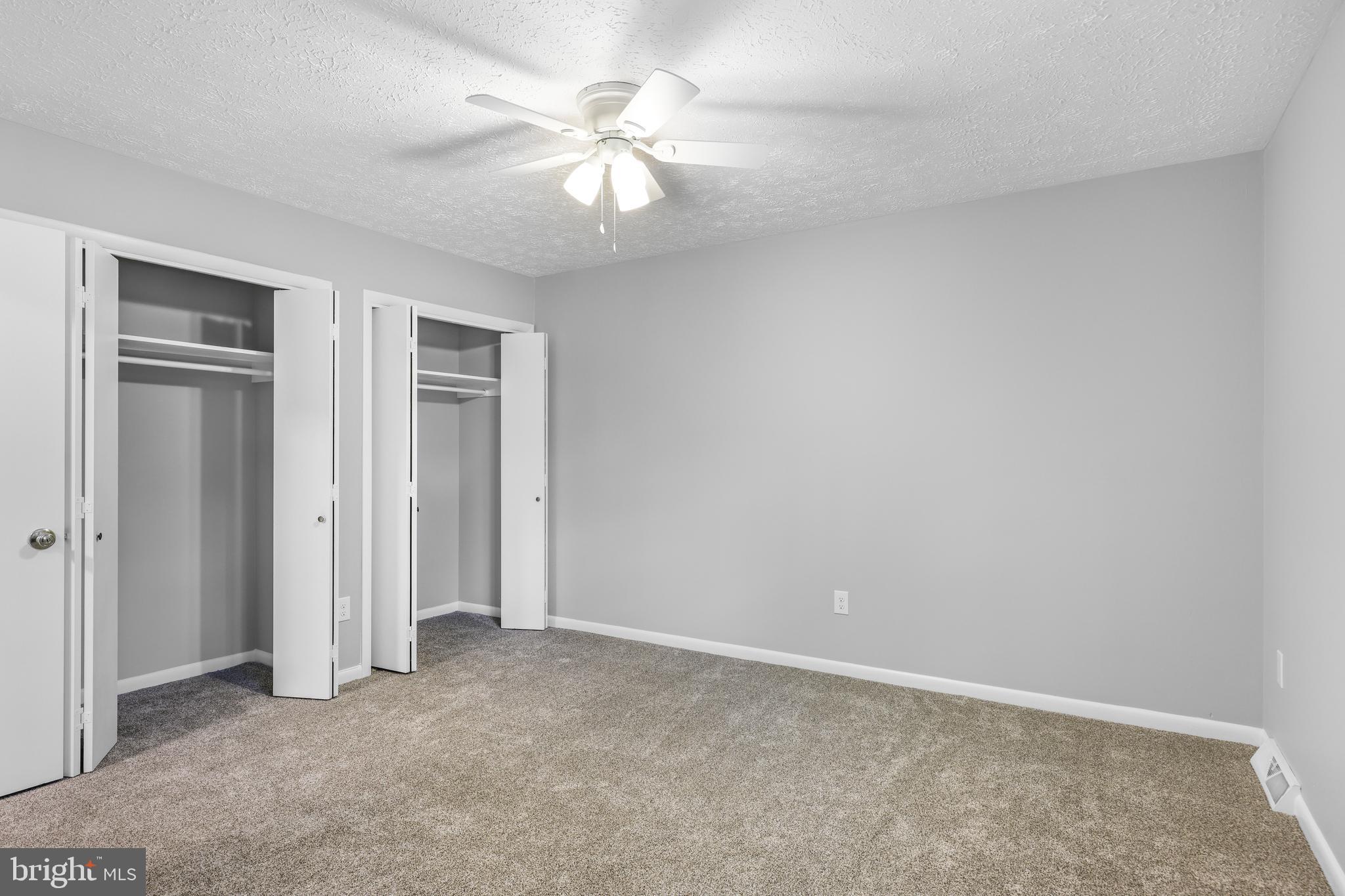 FREDERICKTOWNE TOWNHOUSE - Residential