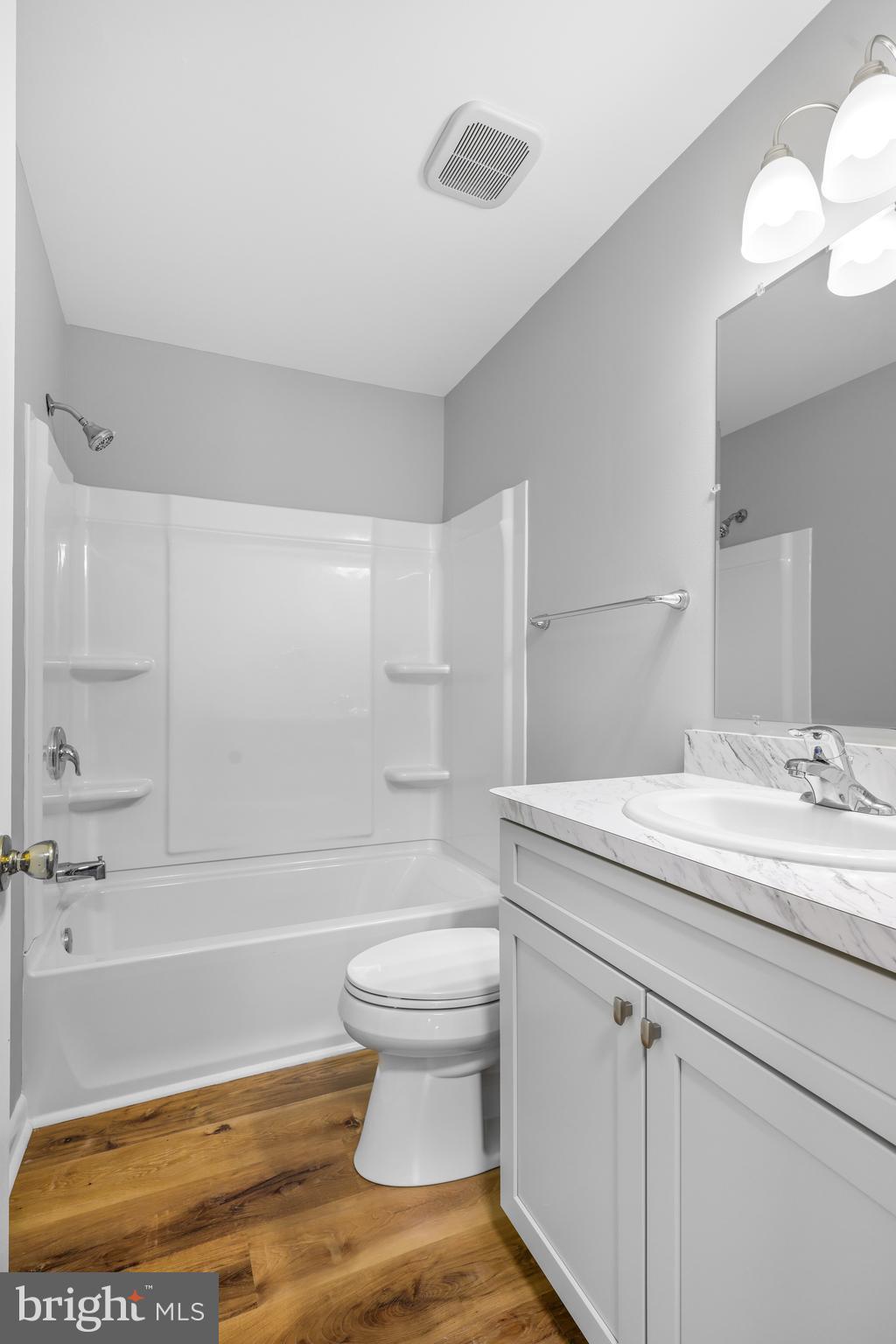 FREDERICKTOWNE TOWNHOUSE - Residential