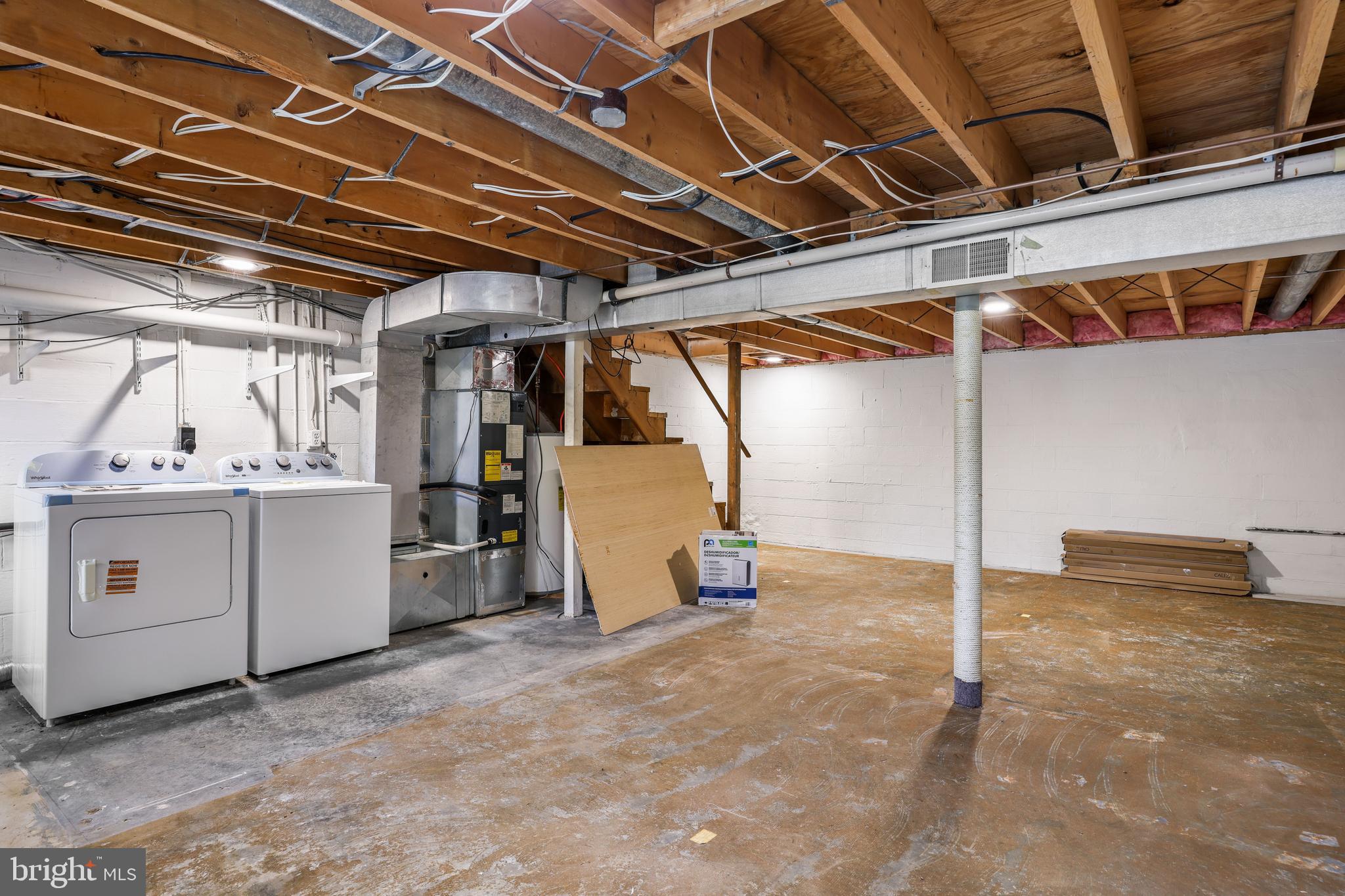 FREDERICKTOWNE TOWNHOUSE - Residential