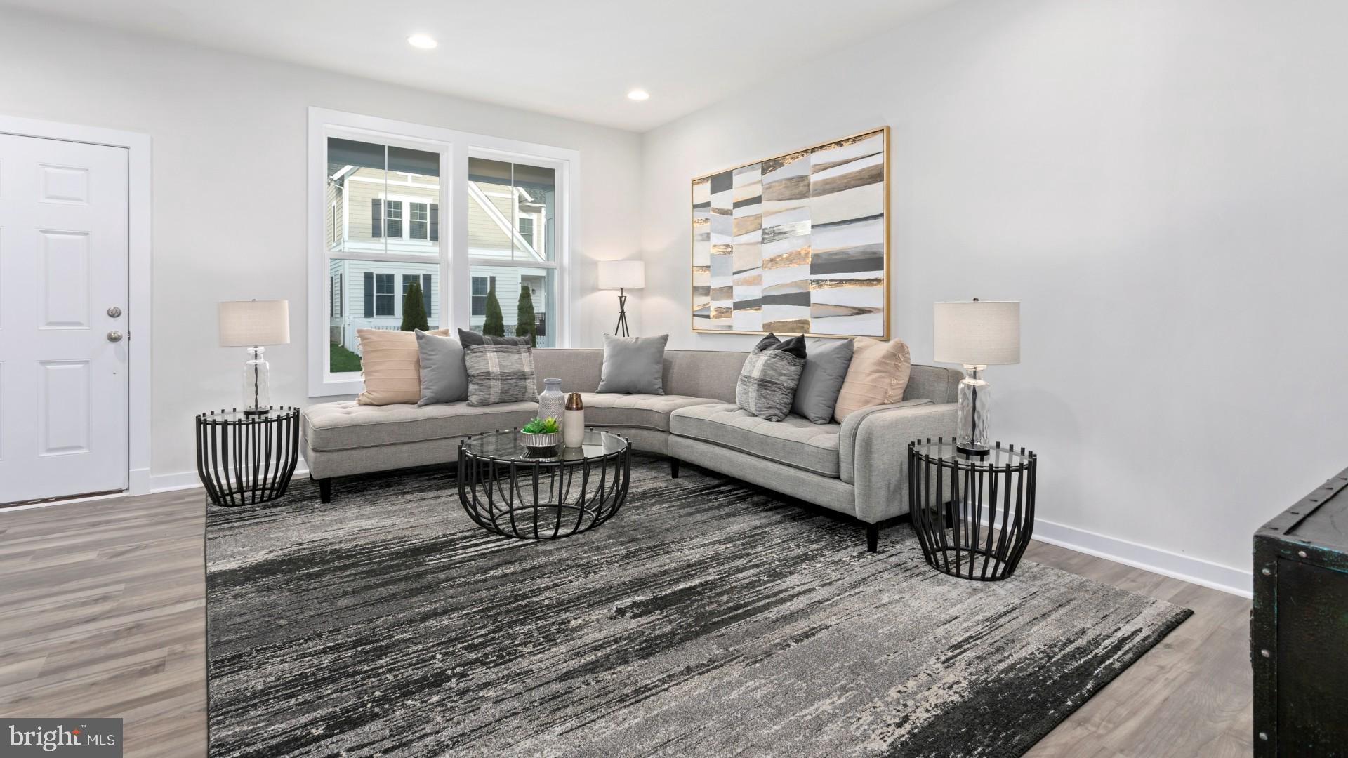 TBB GERMANIA STREET UPTON