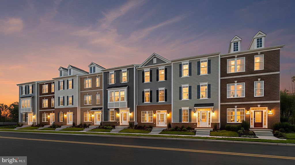 Photo of Tbb Germania Street #UPTON, FREDERICKSBURG, VA 22401 (MLS # VAFB2009442)
