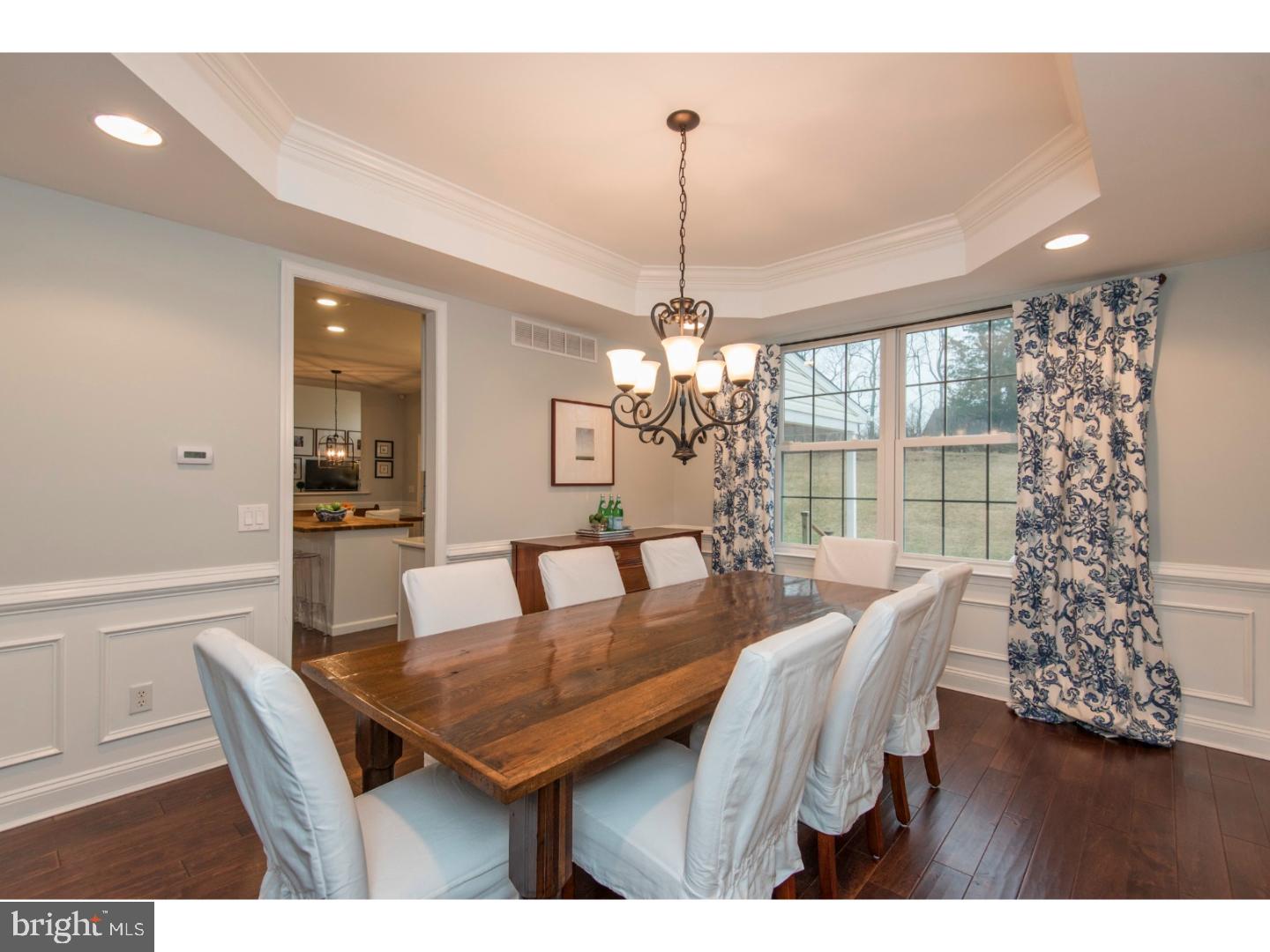 HILLENDALE - Residential