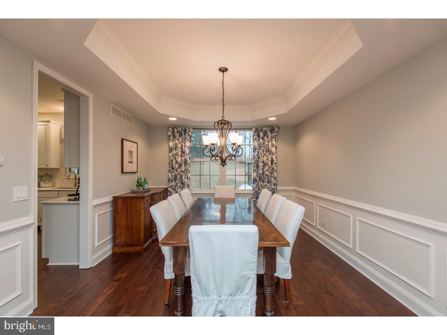 HILLENDALE - Residential
