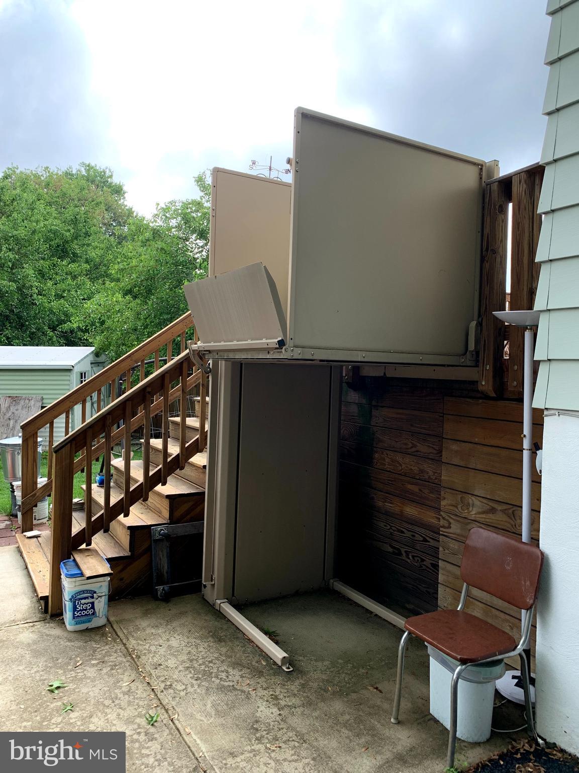 STERLING - Residential