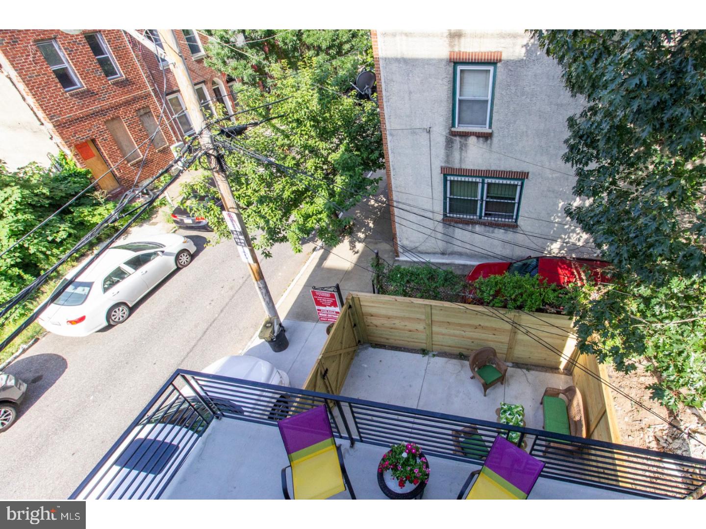 FRANCISVILLE - Residential Income