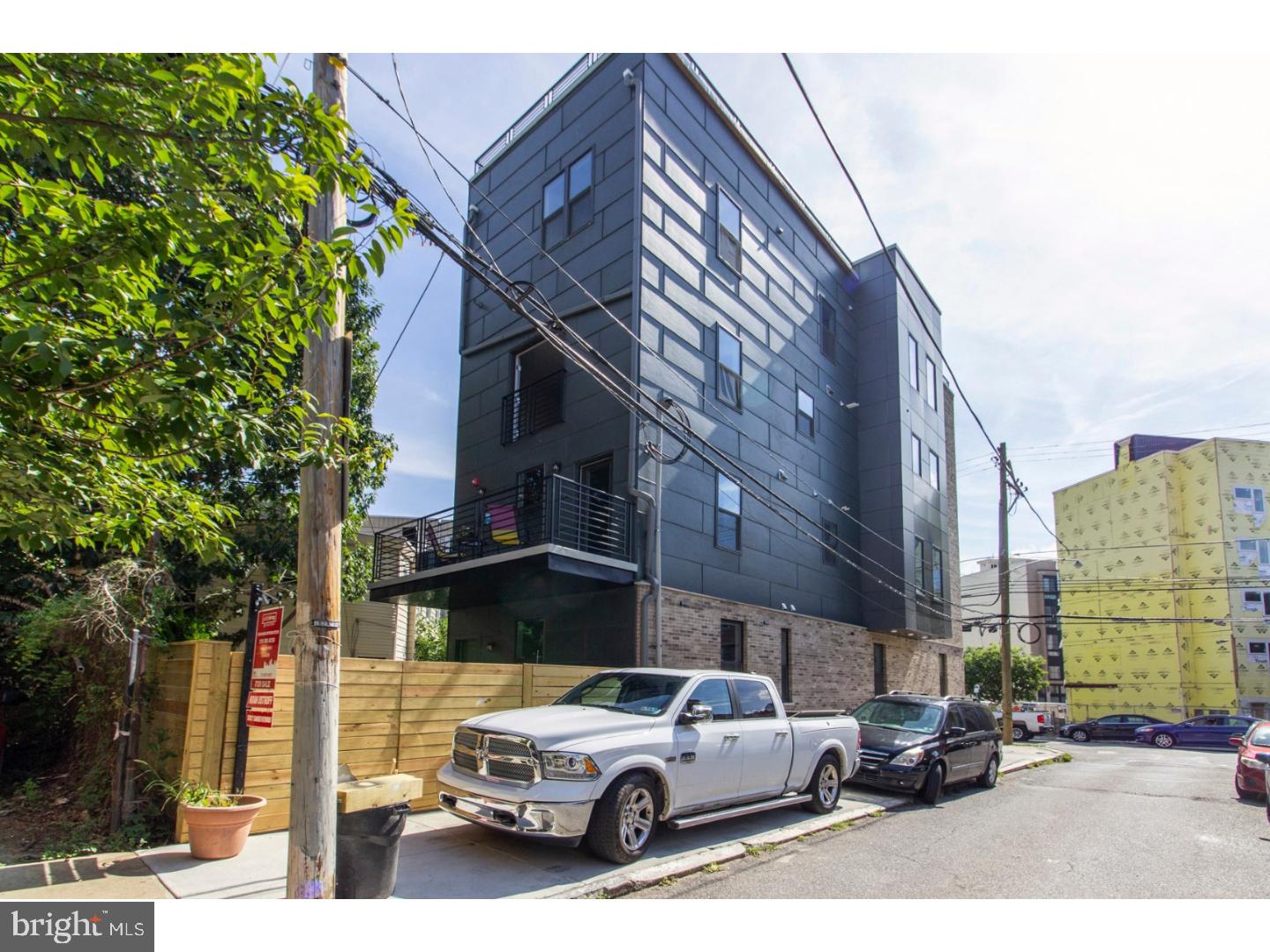 FRANCISVILLE - Residential Income