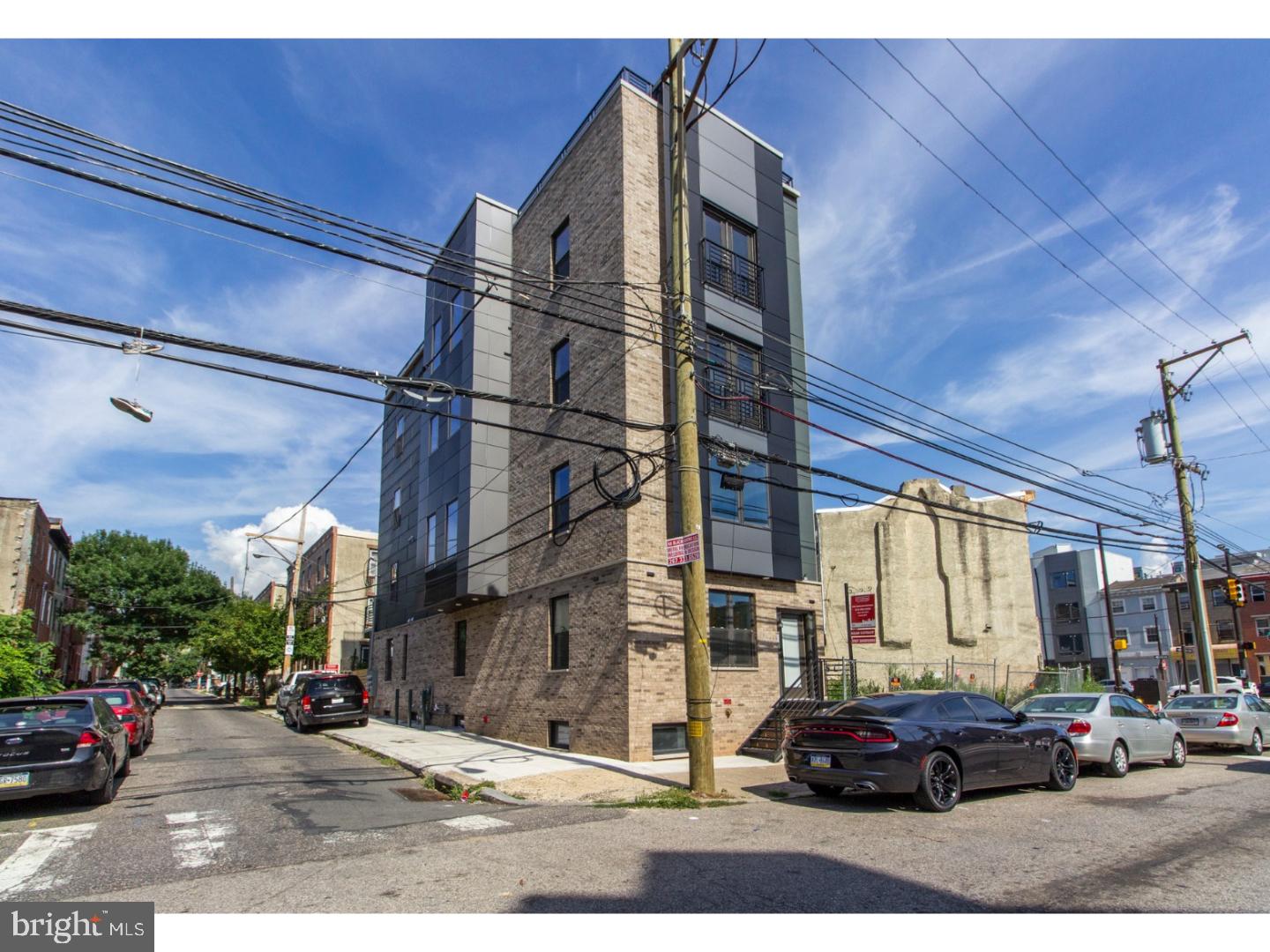 FRANCISVILLE - Residential Income