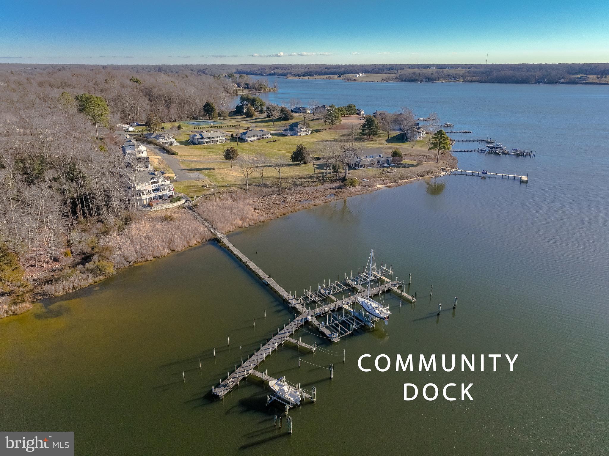 MULBERRY AT BRETON BAY - Residential