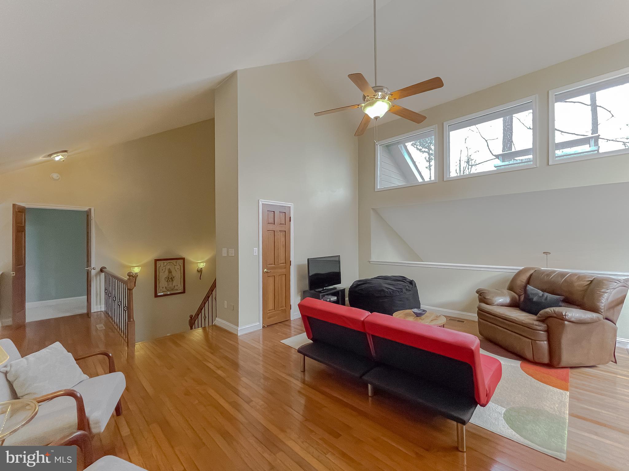 MULBERRY AT BRETON BAY - Residential