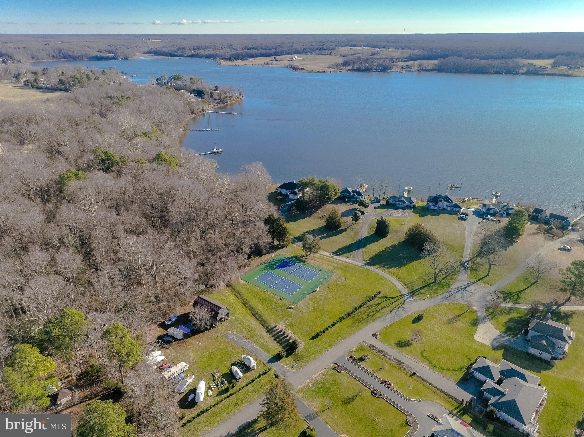 MULBERRY AT BRETON BAY - Residential